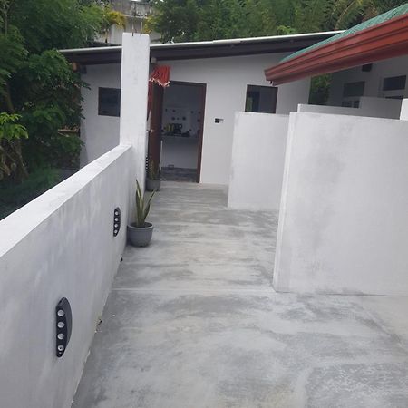 Methusha Holiday House Mirissa Bagian luar foto