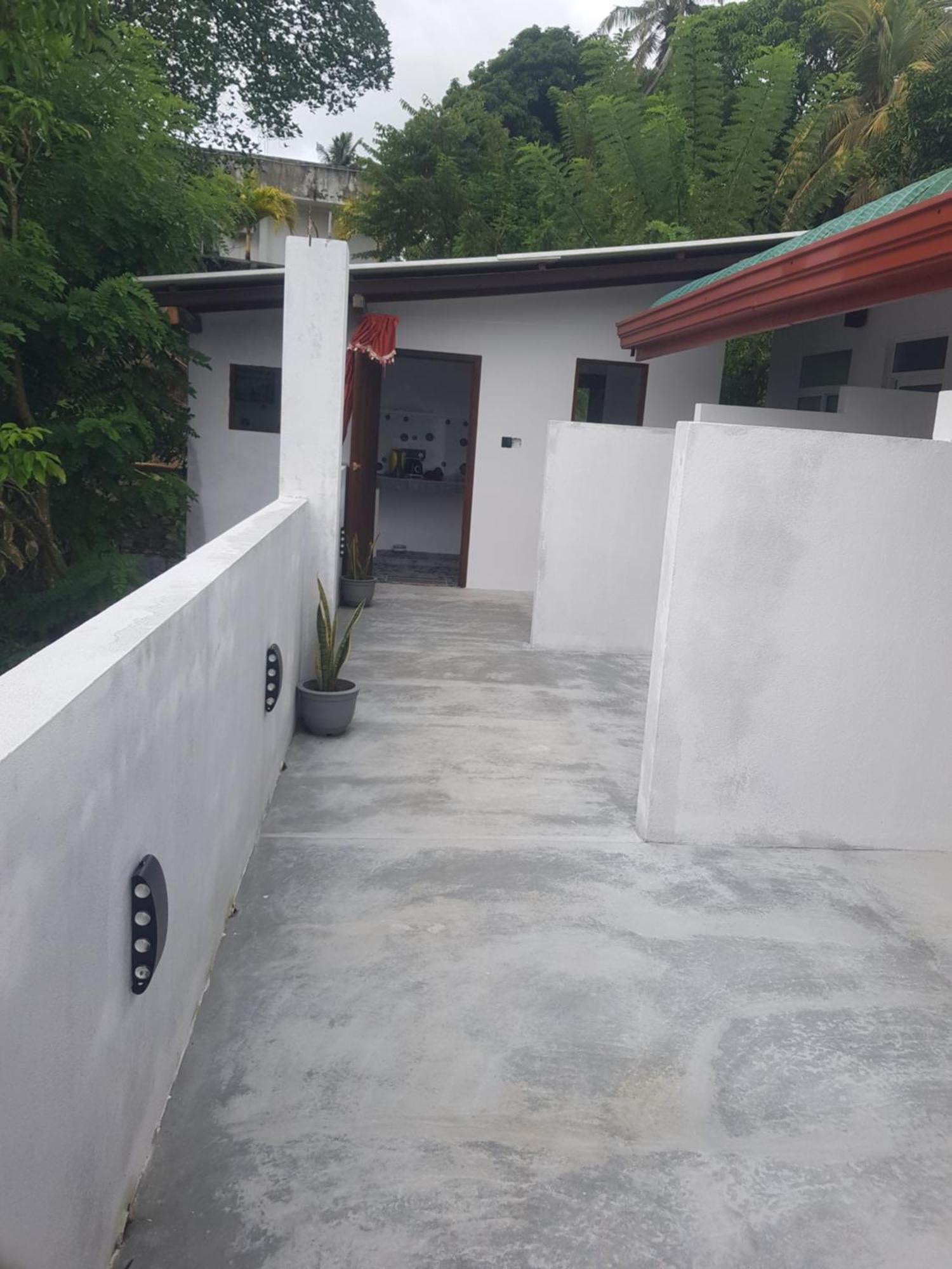 Methusha Holiday House Mirissa Bagian luar foto