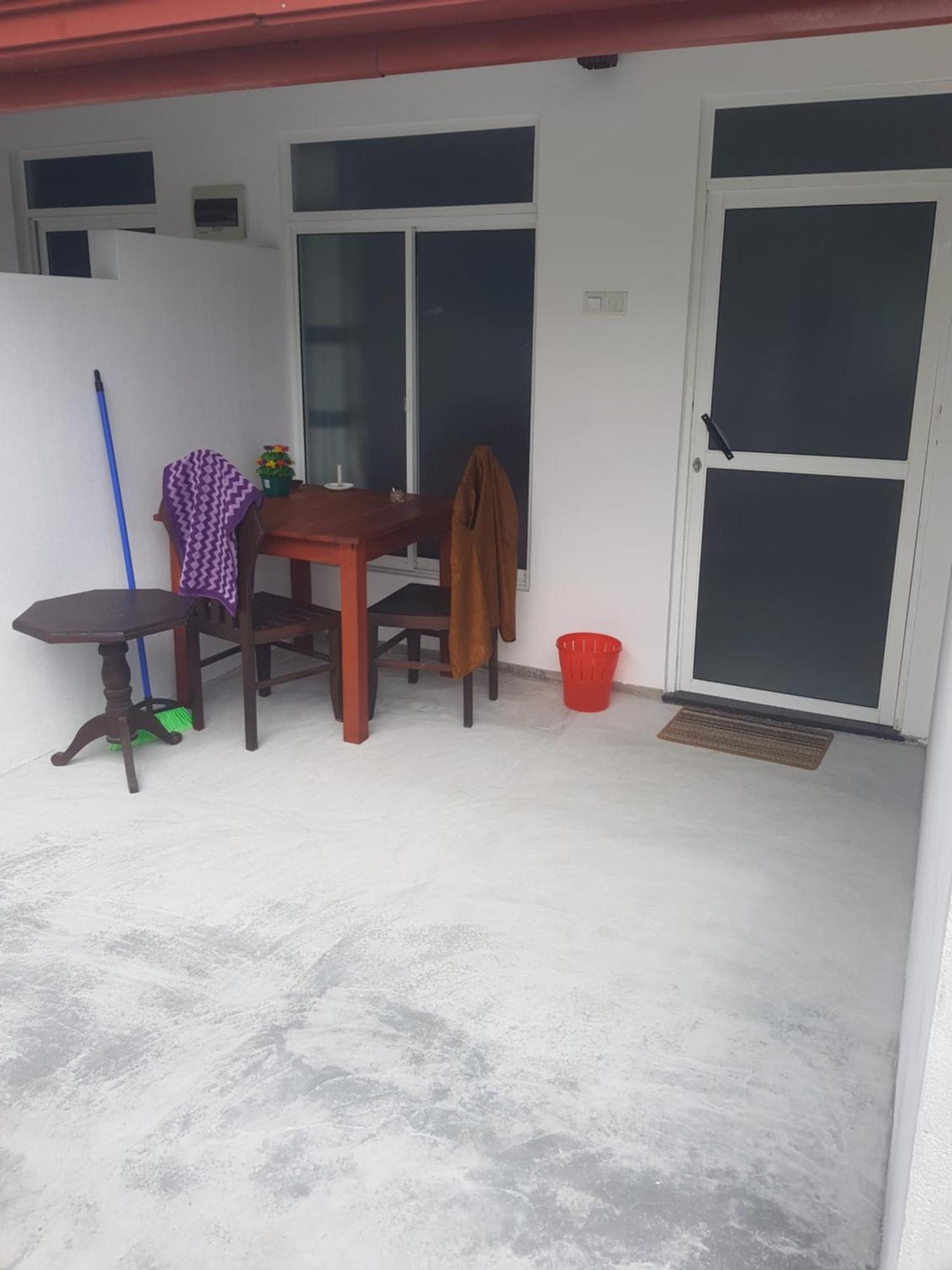Methusha Holiday House Mirissa Bagian luar foto