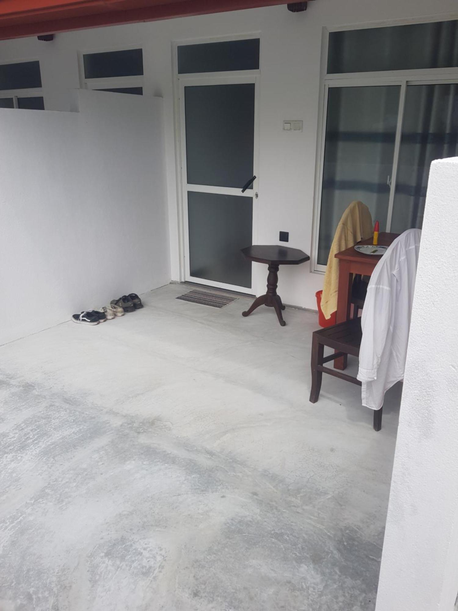 Methusha Holiday House Mirissa Bagian luar foto