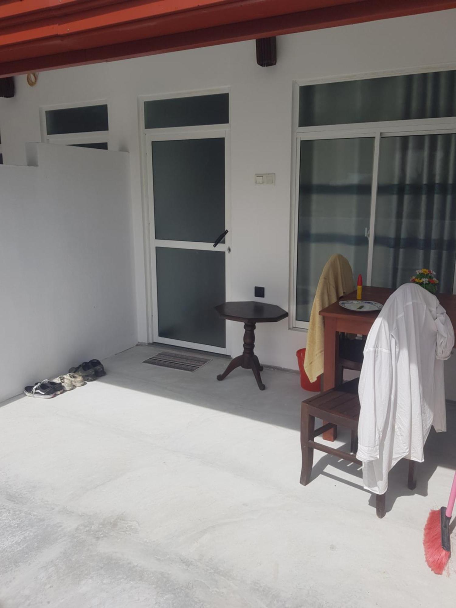 Methusha Holiday House Mirissa Bagian luar foto