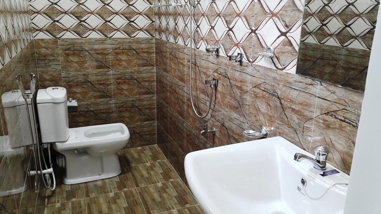 Methusha Holiday House Mirissa Bagian luar foto