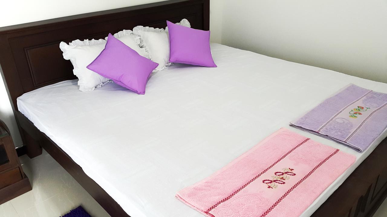 Methusha Holiday House Mirissa Bagian luar foto