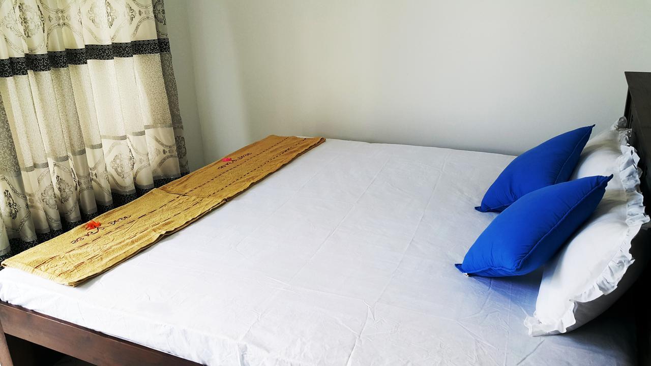 Methusha Holiday House Mirissa Bagian luar foto