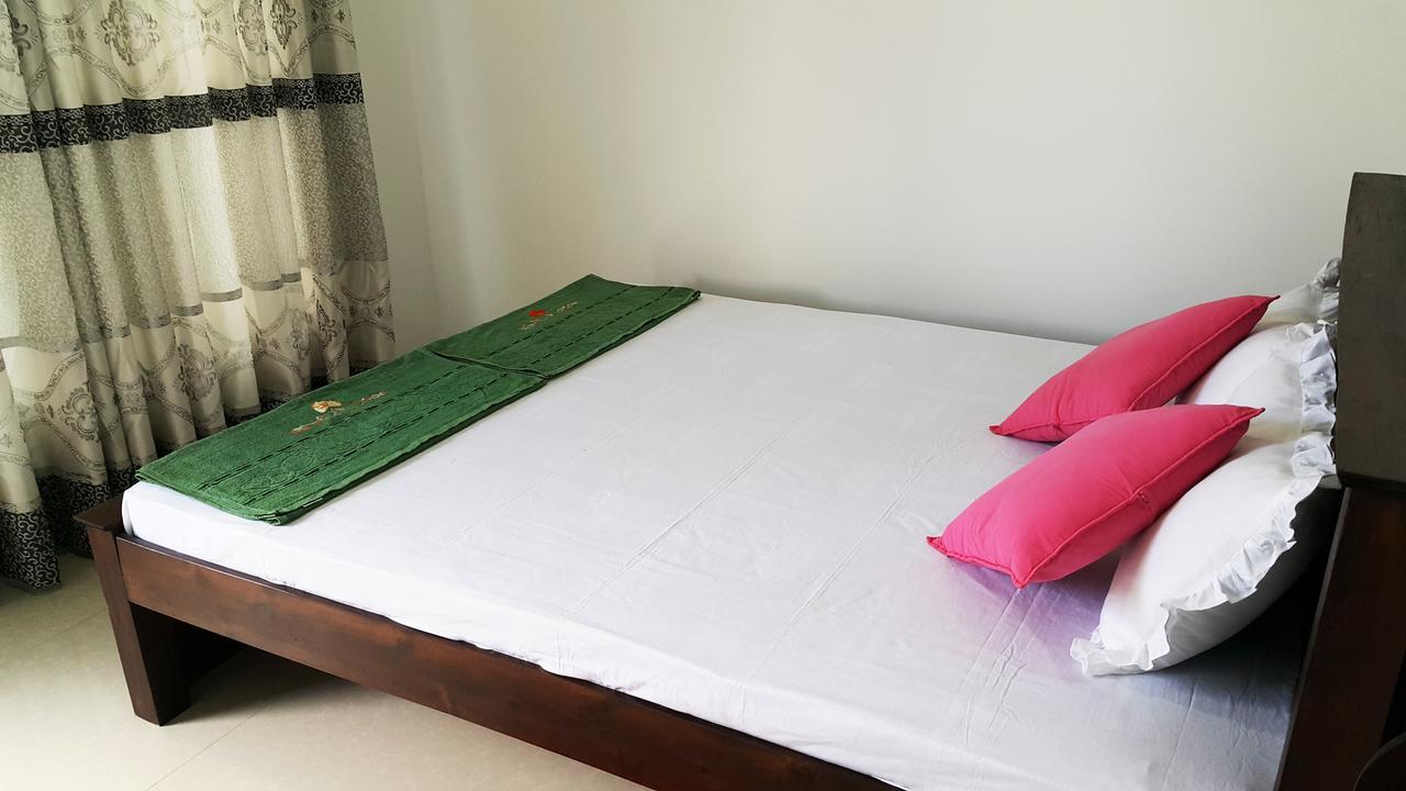Methusha Holiday House Mirissa Bagian luar foto